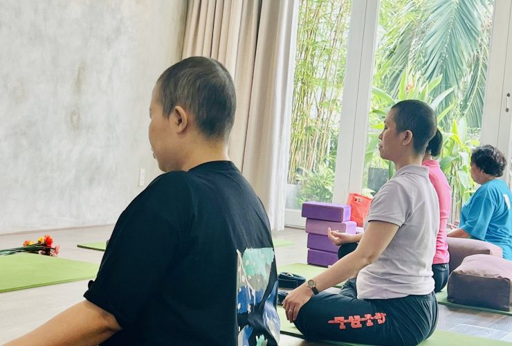 YogaClass