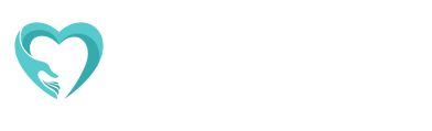 HAPPY SHARING (Logo ngang) (1640 × 500 px)